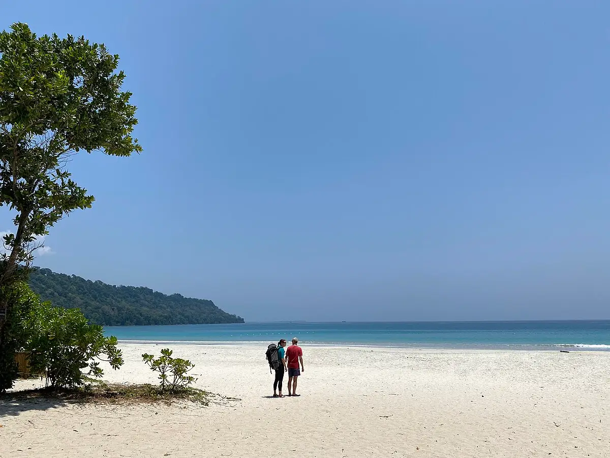 Elegant Beauty | 9 Days | D8C