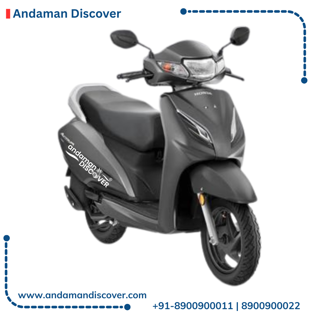 Honda Activa