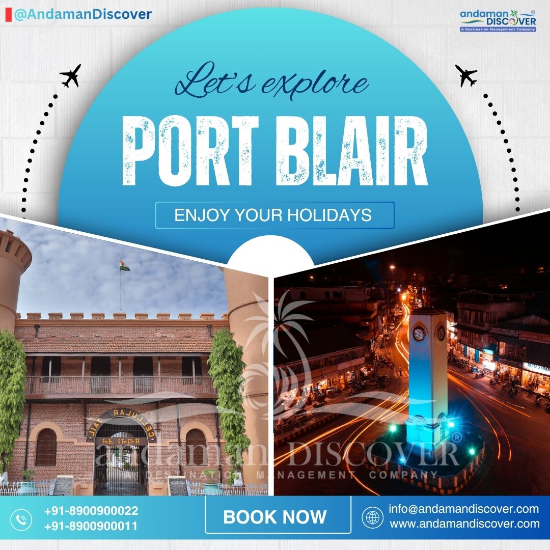 Port Blair