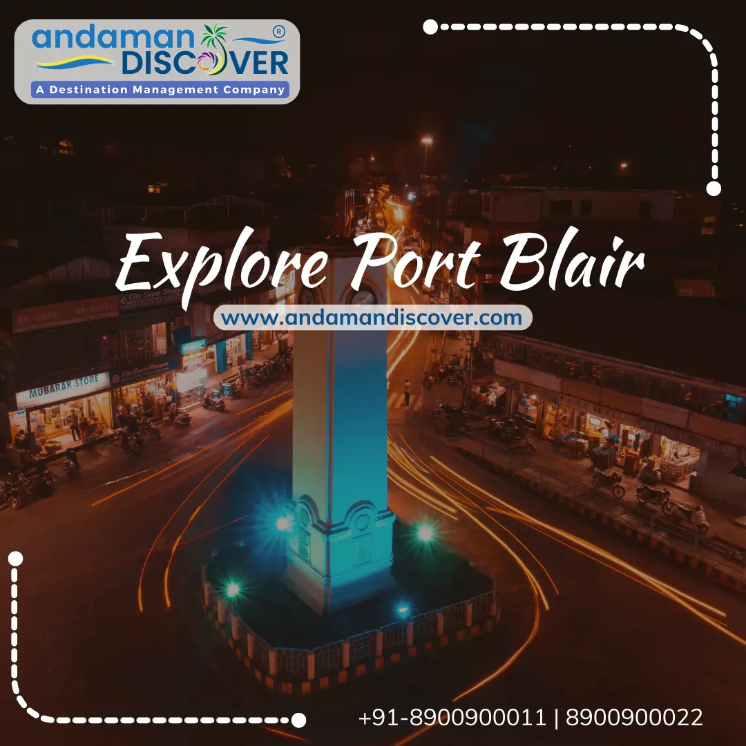 Port Blair