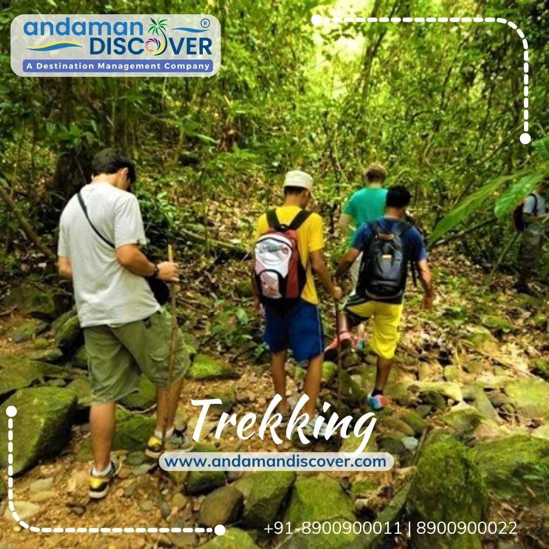 Trekking
