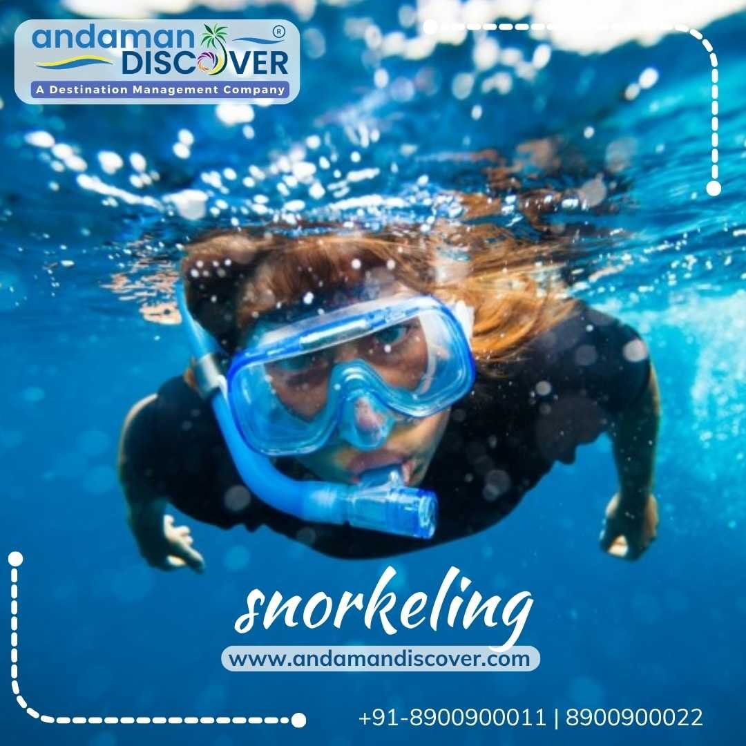 Snorkeling