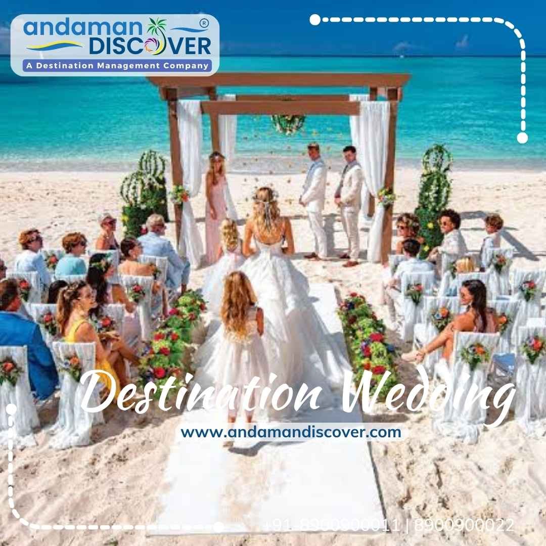 Destination Wedding
