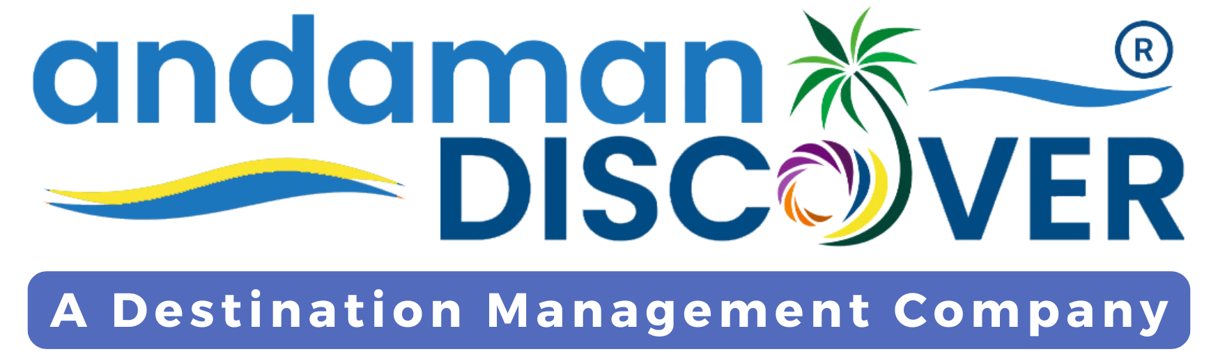 ANDAMAN DISCOVER