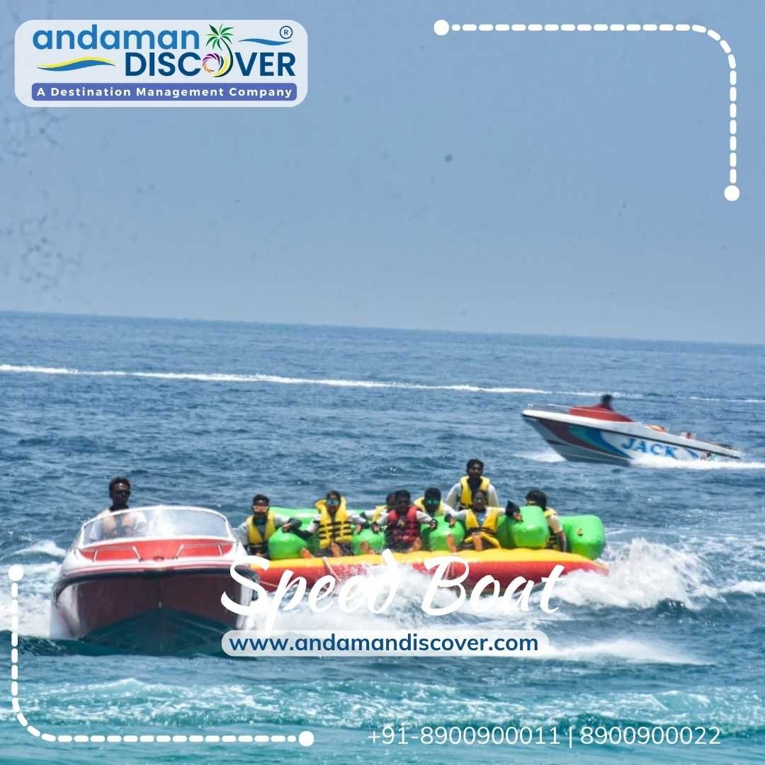 Speed Boat