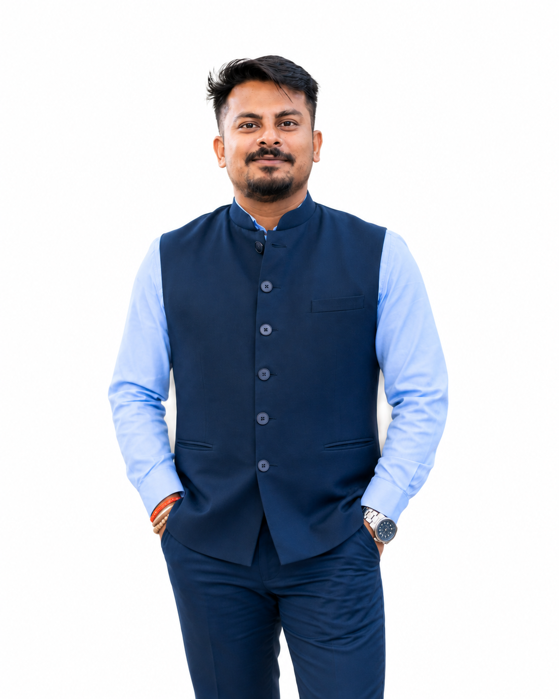Managing Director | Andaman Discover Pvt. Ltd.